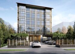K Suites (D15), Apartment #581213261
